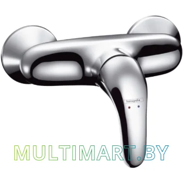 Смеситель Hansgrohe Focus E 31760000